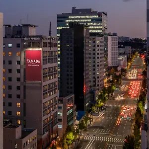 Ramada By Wyndham Dongdaemun Hotel Seoul
