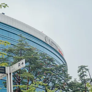 ホテル Lotte シティ ギンポ エアポート, ソウル特別市
