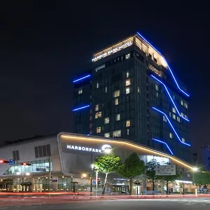 ホテル ベストウェスタン ハーバー パーク, インチョン広域市