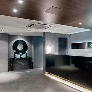 3* Hotel Mate Seoul