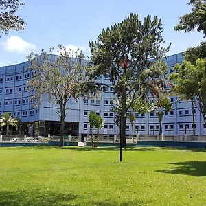 Imperial Hotel Entebbe