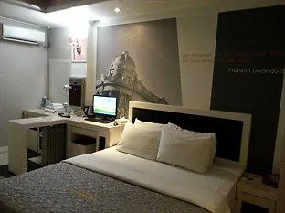 ****  Rosenheim Hotel Goyang South Korea