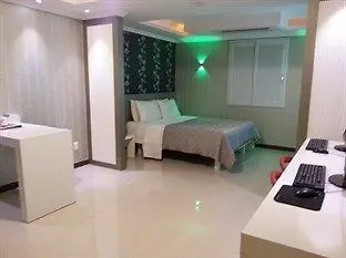 Rosenheim Hotel Goyang