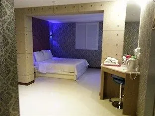 Rosenheim Hotel Goyang