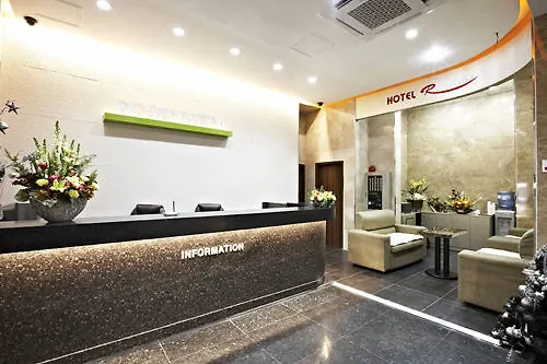 ****  Rosenheim Hotel Goyang South Korea