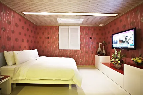 Rosenheim Hotel Goyang