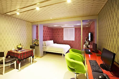 Rosenheim Hotel Goyang