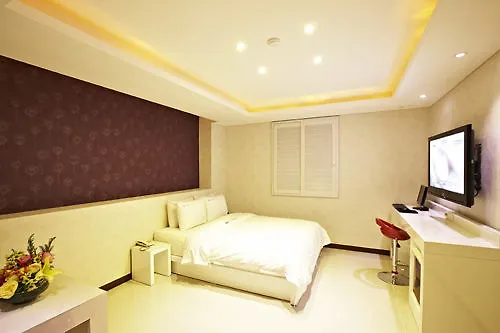 Rosenheim Hotel Goyang