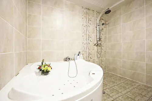 Rosenheim Hotel Goyang