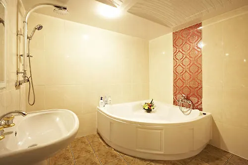 Rosenheim Hotel Goyang