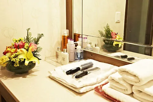 Rosenheim Hotel Goyang