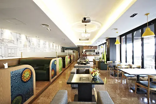 Rosenheim Hotel Goyang