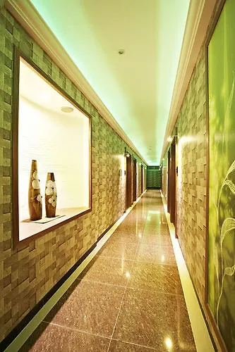 Rosenheim Hotel Goyang South Korea
