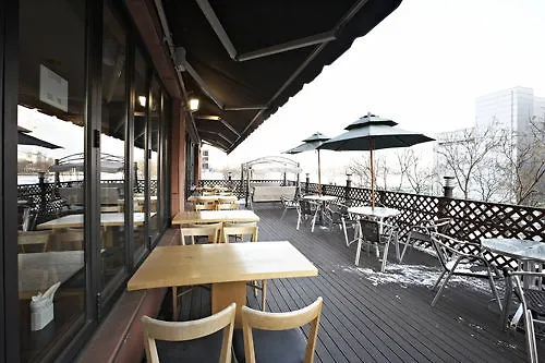 Rosenheim Hotel Goyang