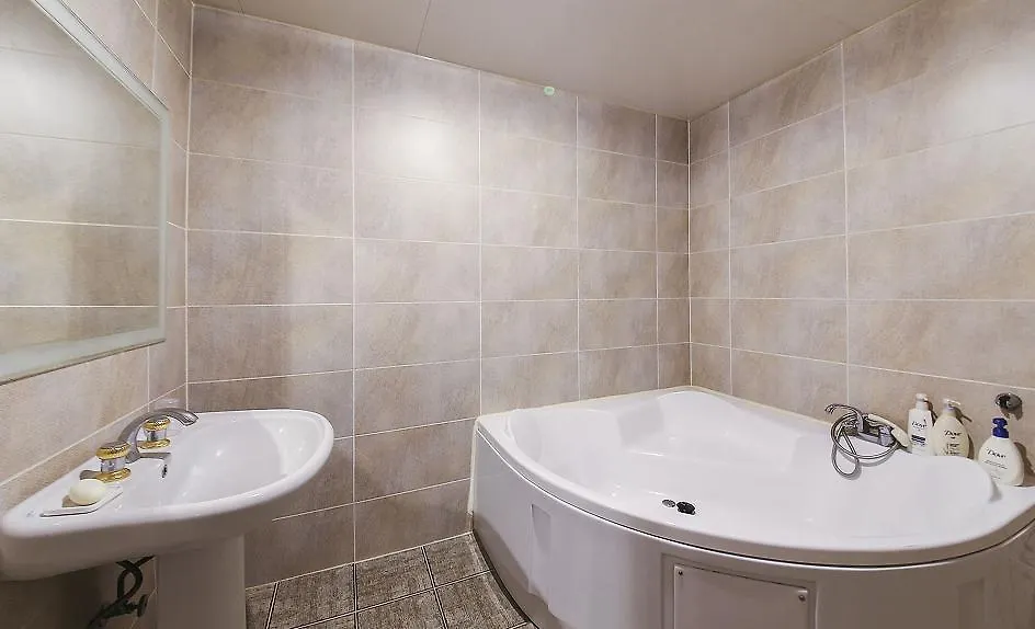 ****  Rosenheim Hotel Goyang South Korea