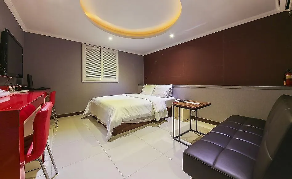 Rosenheim Hotel Goyang 4*,