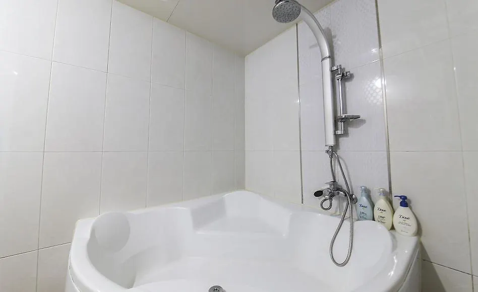 Rosenheim Hotel Goyang