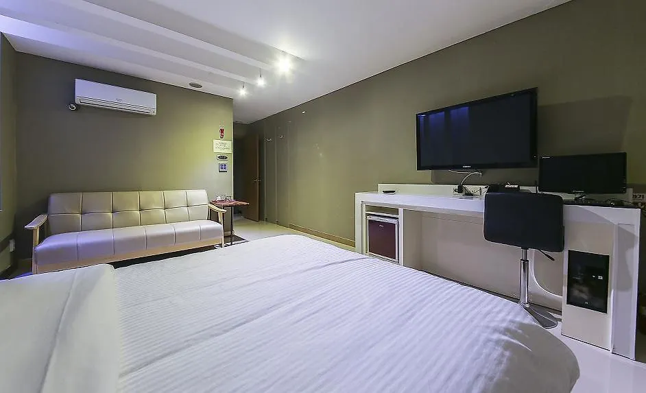 Rosenheim Hotel Goyang