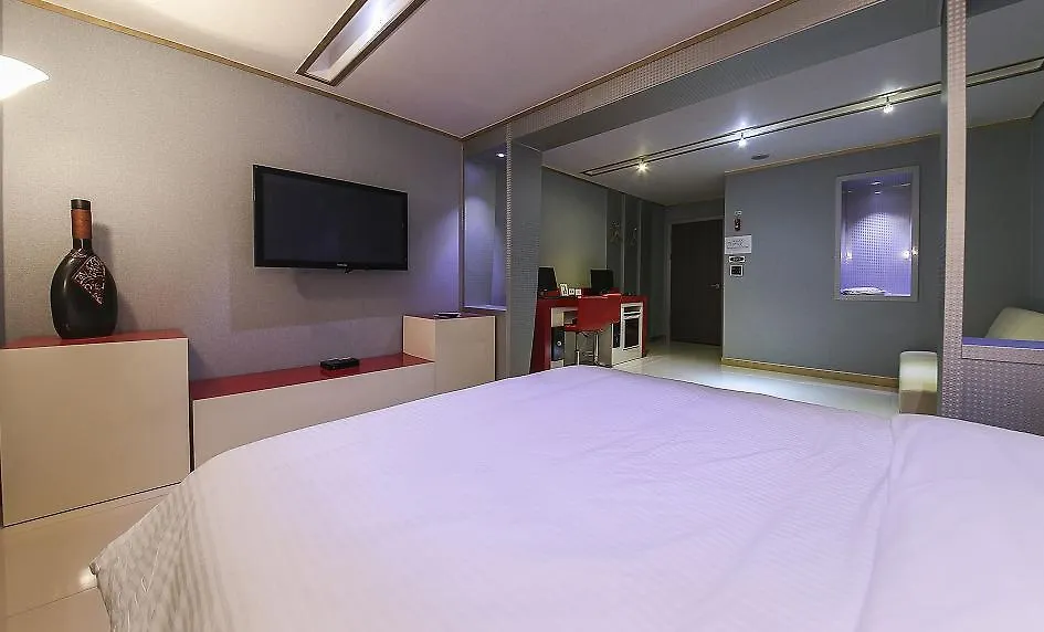 Rosenheim Hotel Goyang