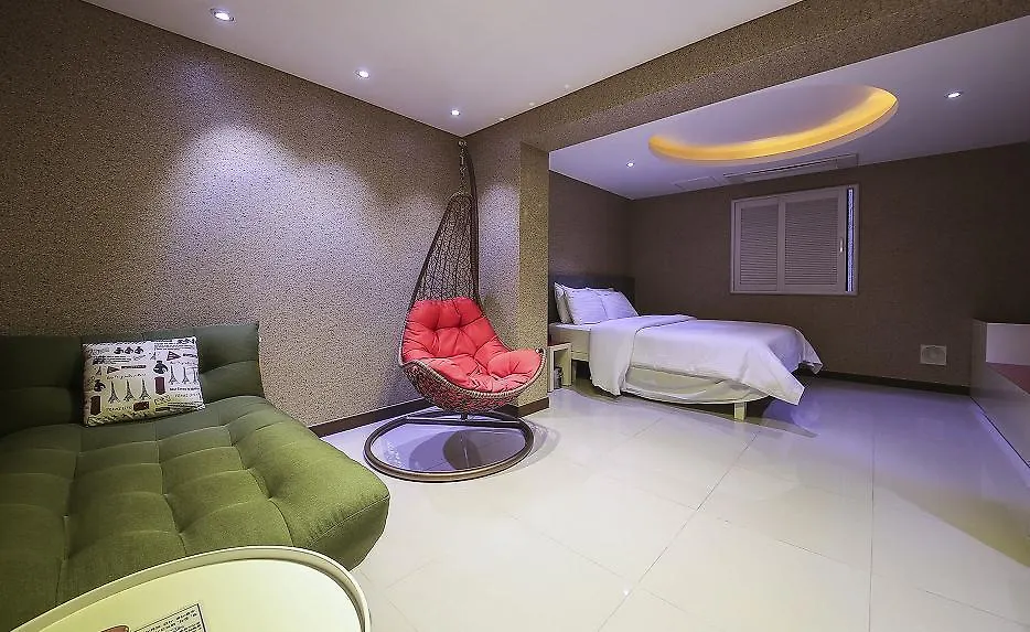 Rosenheim Hotel Goyang