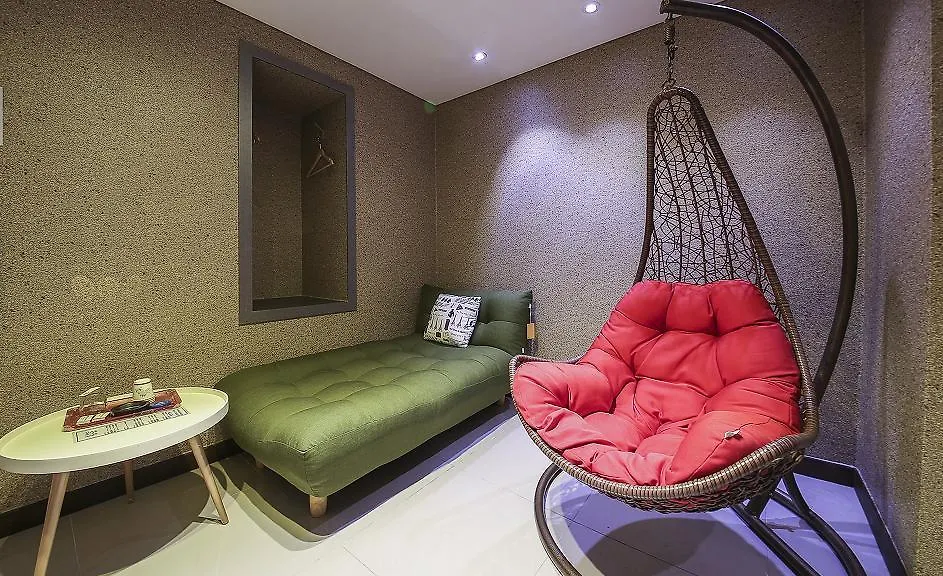 Rosenheim Hotel Goyang