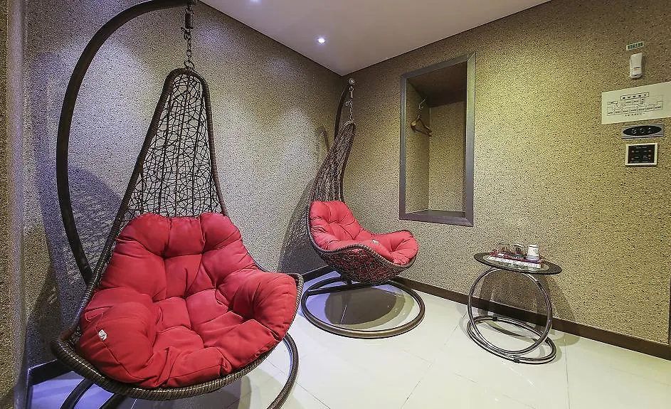 Rosenheim Hotel Goyang