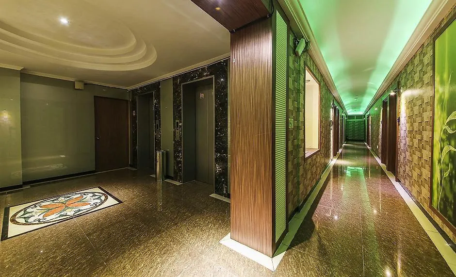 Rosenheim Hotel Goyang
