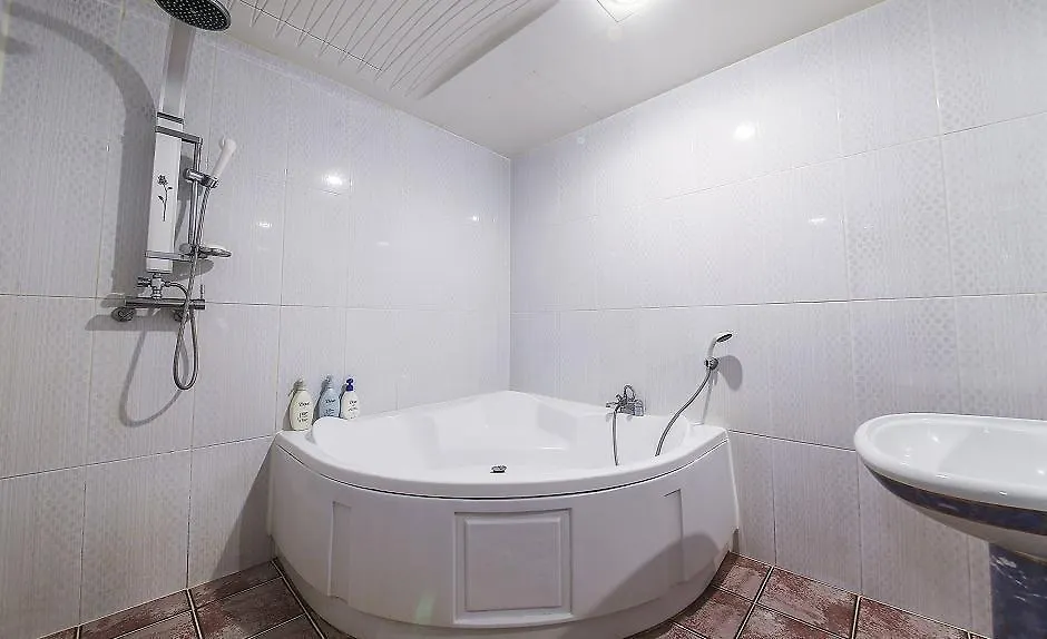 Rosenheim Hotel Goyang