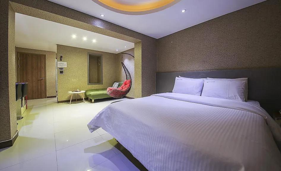 Rosenheim Hotel Goyang