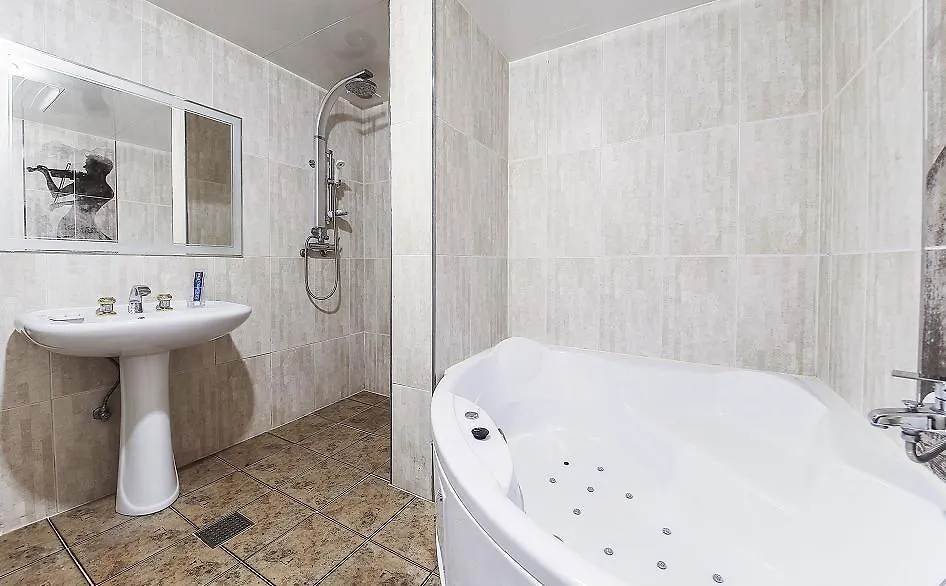 Rosenheim Hotel Goyang 4*,