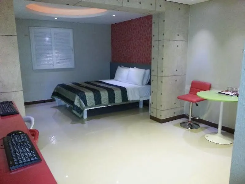 Rosenheim Hotel Goyang