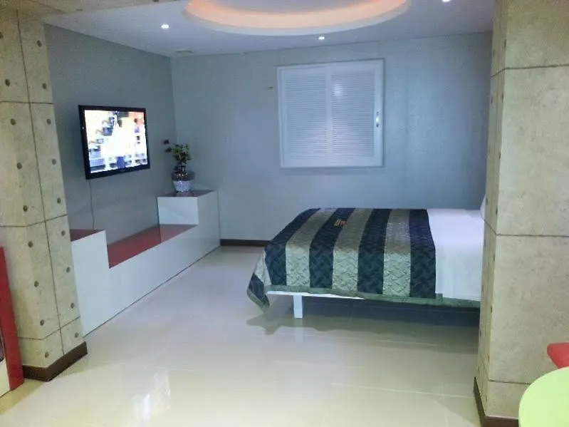 Rosenheim Hotel Goyang